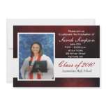 Graduation Invitation Cards