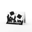 Graduation Invitation Class of 2009 cards