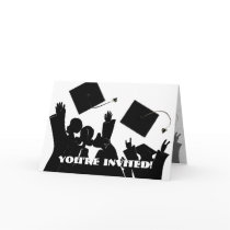 Graduation Invitation Class of 2009 cards