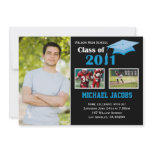 Graduation Invitation Class of 2011
