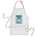 Graduation Keepsakes Aprons