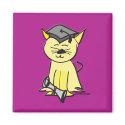 Graduation Keepsakes magnet