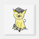Graduation Keepsakes Magnet