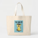 Graduation Keepsakes Tote Bag
