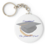 Graduation Key Chains