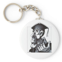 Graduation keychains