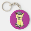 Graduation Keychain