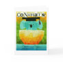 Graduation Koala Greeting Card