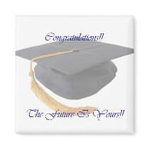 Graduation magnets
