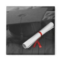 Graduation Magnet by teeboutique Graduation Magnet