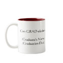 Graduation Mug by megan2478 Graduation Mug