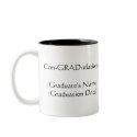 Graduation Mug by megan2478 Graduation Mug