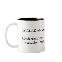 Graduation Mug by megan2478 Graduation Mug