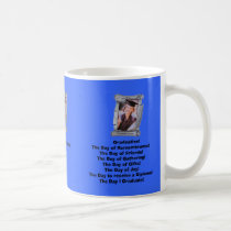 GRADUATION! mugs