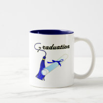 Graduation Mug by thehatch Graduation Mug