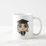 Graduation Mug