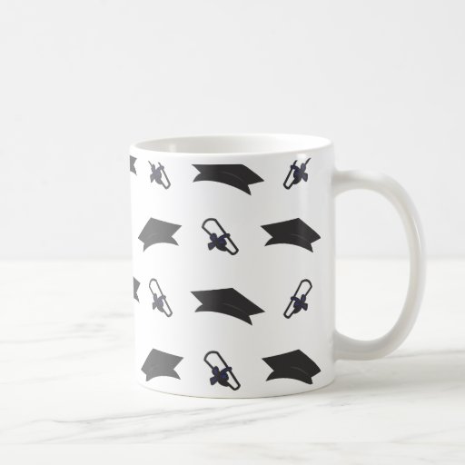 Graduation Mug