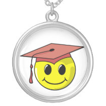 Graduation Necklace necklaces