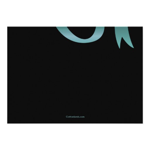 Graduation News Invitation