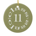 graduation ornament