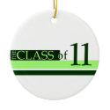 graduation ornament