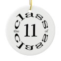 graduation ornament