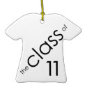 graduation ornament