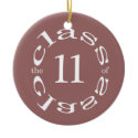 graduation ornament