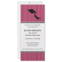 Graduation Party Invitation invitation