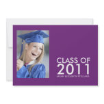 Graduation Party invitations