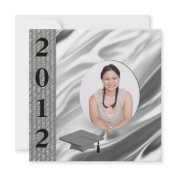 Graduation Party Invitation