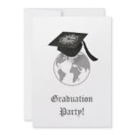 Graduation Party! Invite