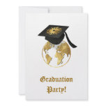 Graduation Party! Announcements
