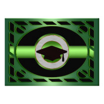 Graduation Party Invitation invitations