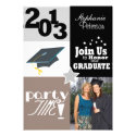 Graduation Party Invitation