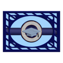 Graduation Party Invitation invitations