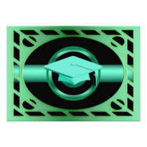 Graduation Party Invitation invitations