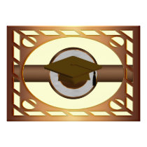 Graduation Party Invitation invitations