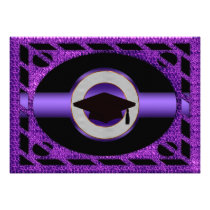 Graduation Party Invitation invitations