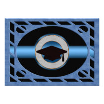 Graduation Party Invitation invitations