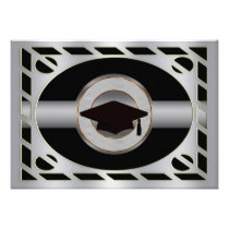 Graduation Party Invitation invitations
