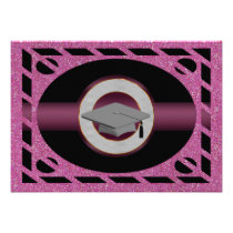 Graduation Party Invitation invitations