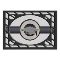 Graduation Party Invitation invitations