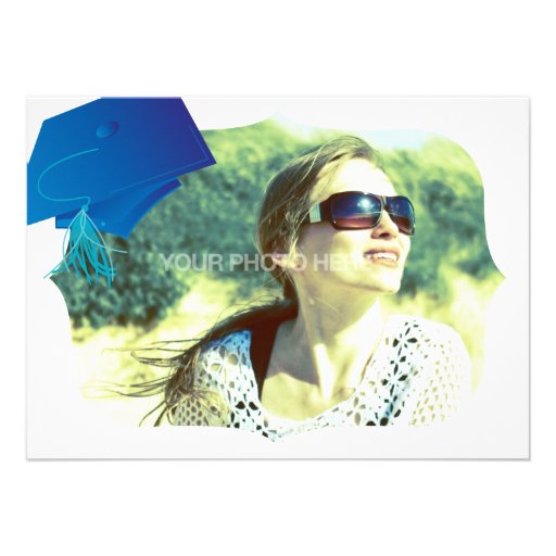 Graduation Party Invitation