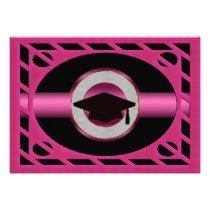 Graduation Party Invitation invitations