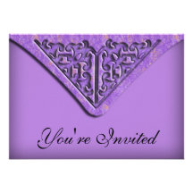 Graduation Party Invitation