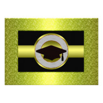 Graduation Party Invitation invitations