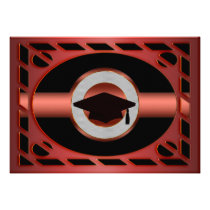 Graduation Party Invitation invitations