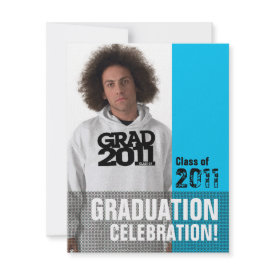 Graduation Invitation