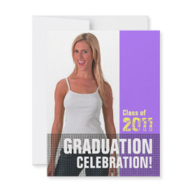 Graduation Invitation